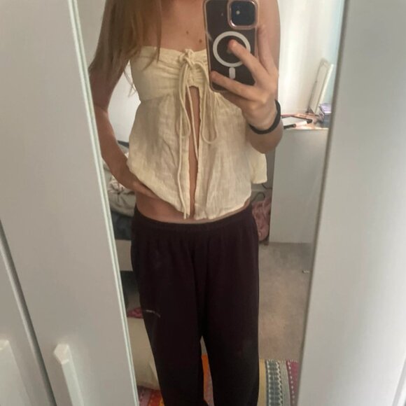 Tube top - Picture 1 of 2